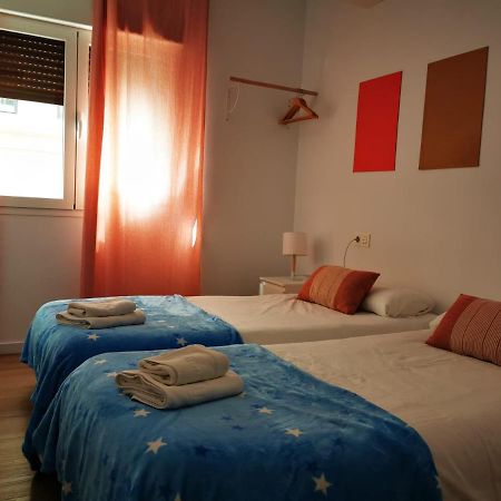 Imeda Reyes Catolicos Lägenhet Granada Exteriör bild