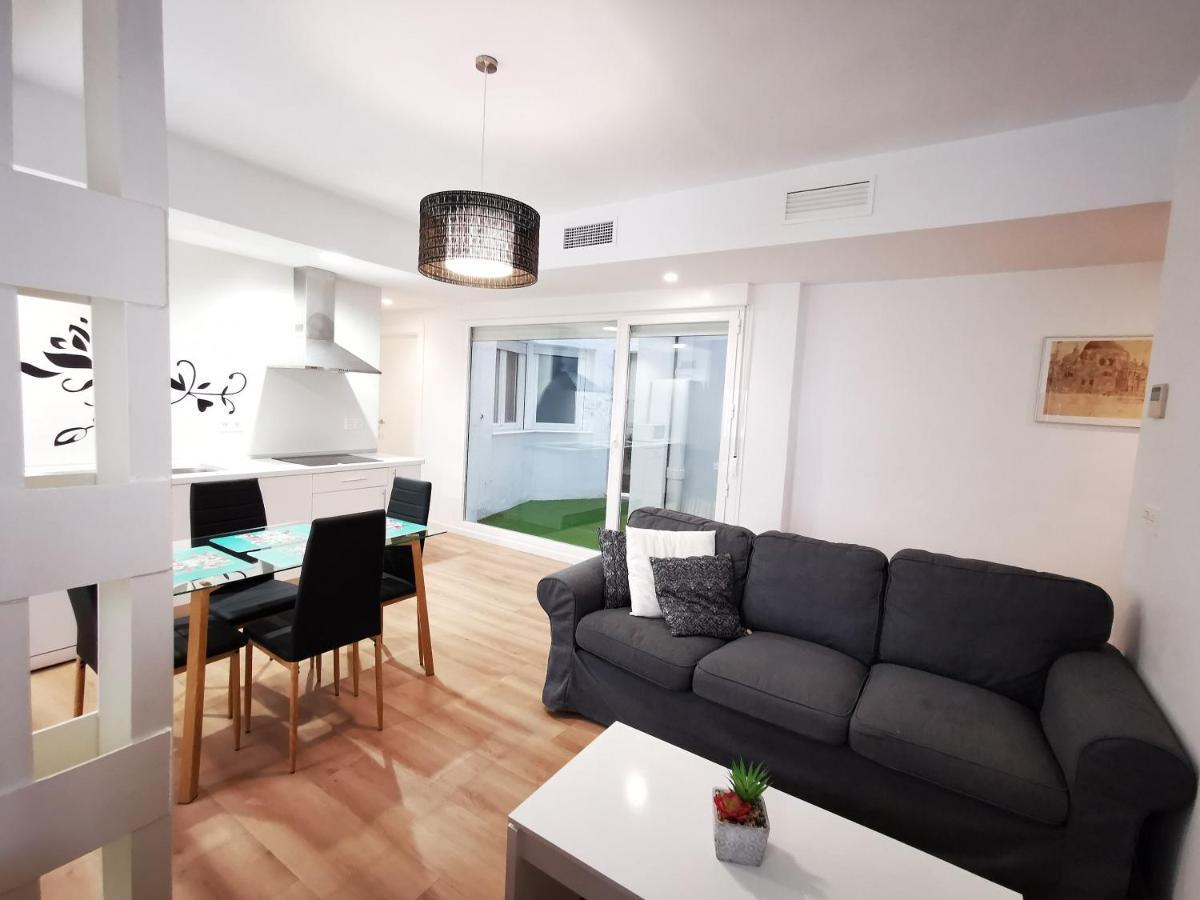 Imeda Reyes Catolicos Lägenhet Granada Exteriör bild