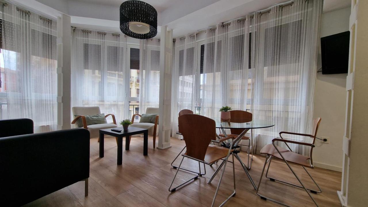 Imeda Reyes Catolicos Lägenhet Granada Exteriör bild